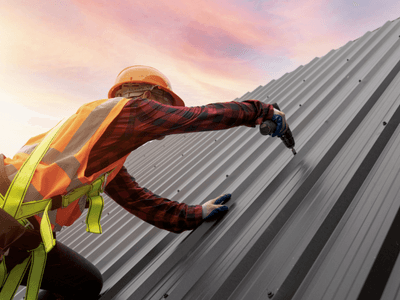 About Roof Repair Experts Schlater, MS